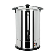 Coffee Maker Full Stainless Steel | Mesin Pembuat Kopi